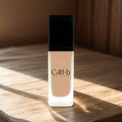 Foundation with SPF | Paraben Free - Penny FK105 - 3R Family Store