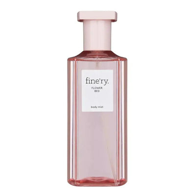 Generic Finery Body Mist Fragrance Spray - Flower Bed - 5 fl oz - 3R Family Store