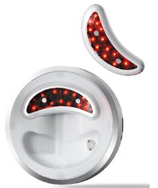 GlowMy Pro Eye Pods with 2 GlowMy Serums (Single Unit) - 3R Family Store