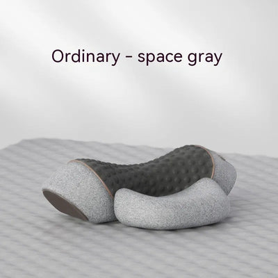 Heated Cervical Spine Care Pillow - 3R Family Store