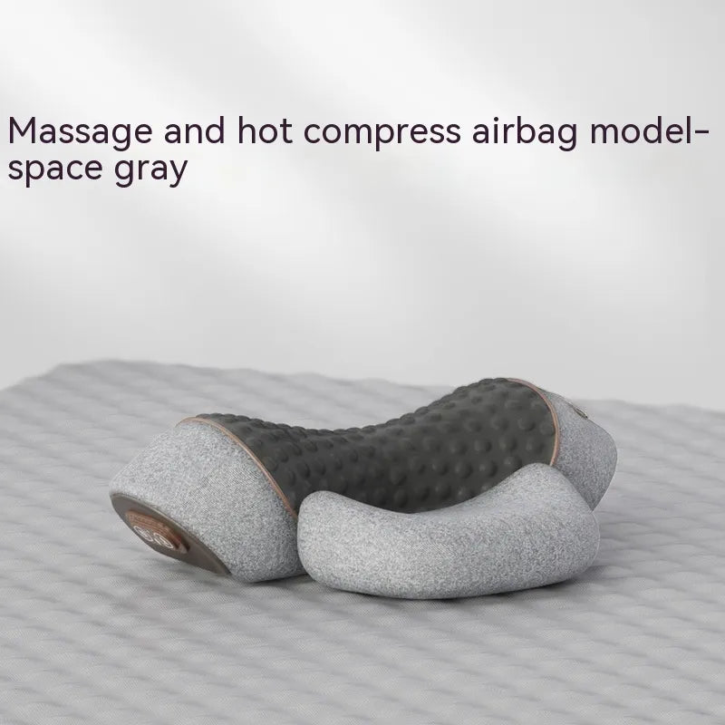 Heated Cervical Spine Care Pillow - 3R Family Store