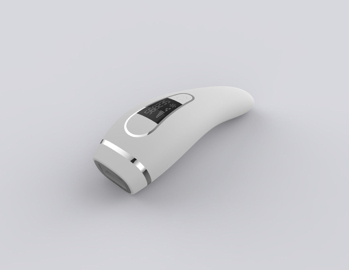 Home Laser Hair Removal Device for Full Body Care - 3R Family Store