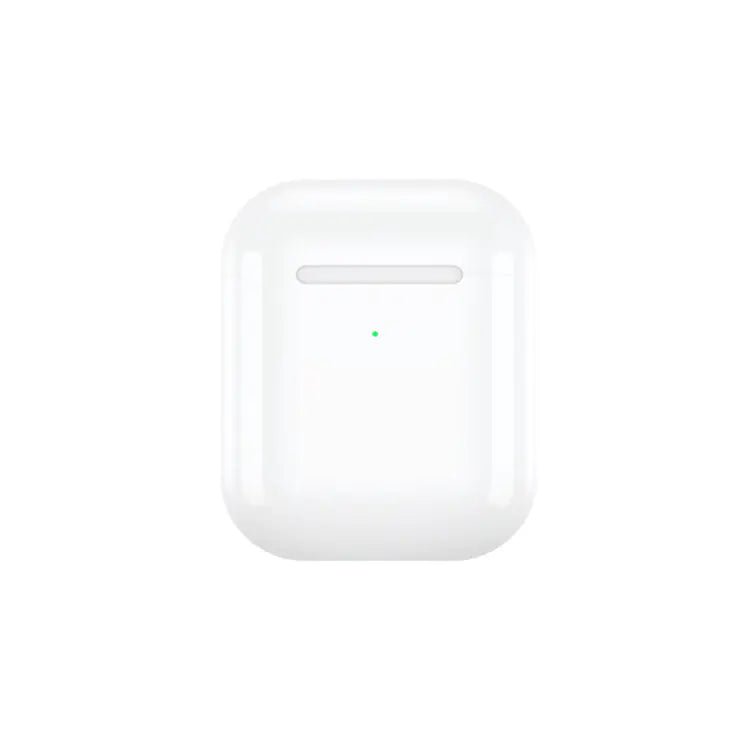 i12 TWS Wireless Bluetooth Earbuds with Charging Case - 3R Family Store