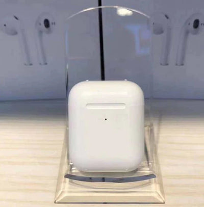 i80 TWS Bluetooth Earbuds with Wireless Charging - 3R Family Store