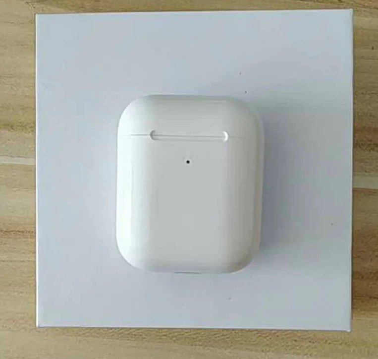 i80 TWS Bluetooth Earbuds with Wireless Charging - 3R Family Store