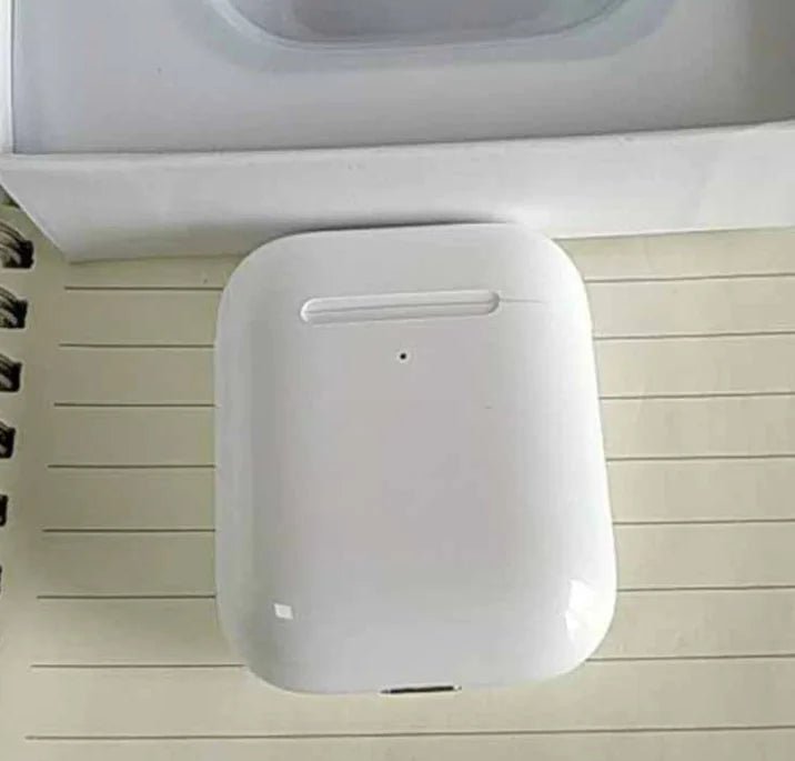 i80 TWS Bluetooth Earbuds with Wireless Charging - 3R Family Store