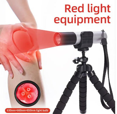 Infrared Red Light Therapy Lamp - 3R Family Store