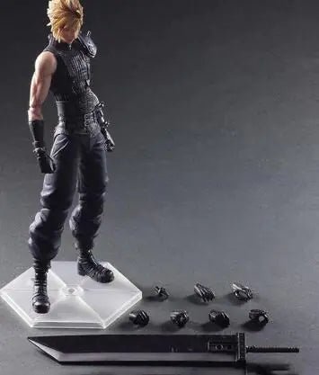 Iron Man 2.0 War Machine Venom Action Figure Model - 3R Family Store