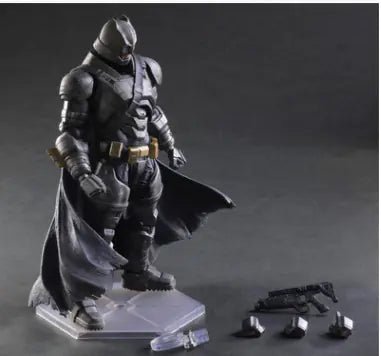 Iron Man 2.0 War Machine Venom Action Figure Model - 3R Family Store