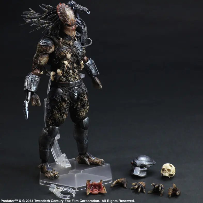 Iron Man 2.0 War Machine Venom Action Figure Model - 3R Family Store