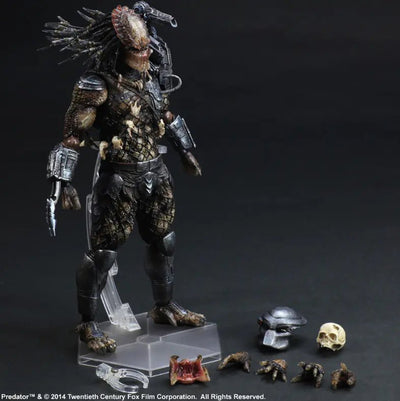 Iron Man 2.0 War Machine Venom Action Figure Model - 3R Family Store