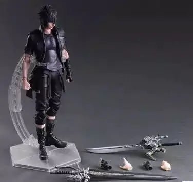 Iron Man 2.0 War Machine Venom Action Figure Model - 3R Family Store