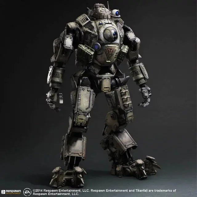 Iron Man 2.0 War Machine Venom Action Figure Model - 3R Family Store