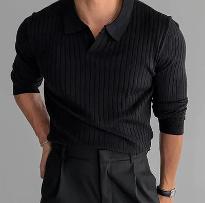 K - Style: High Sense Men’s T-shirt - 3R Family Store