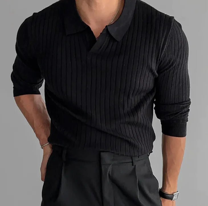 K - Style: High Sense Men’s T-shirt - 3R Family Store