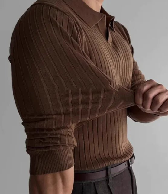 K - Style: High Sense Men’s T-shirt - 3R Family Store