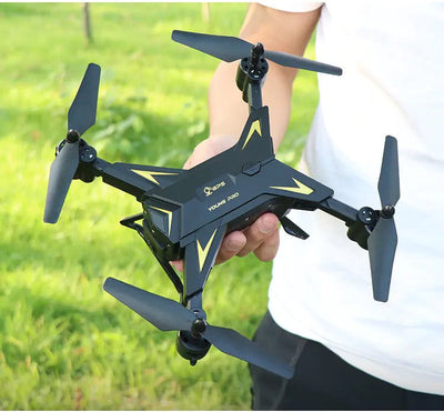 KY601G GPS Foldable 4K Drone with 5G Control - 3R Family Store