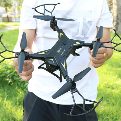 KY601G GPS Foldable 4K Drone with 5G Control - 3R Family Store