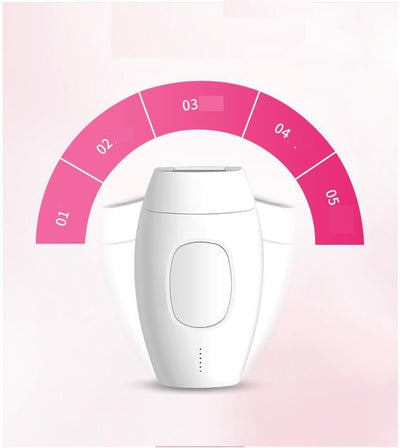 Laser Hair Removal Device for Underarms and Bikini Area - 3R Family Store