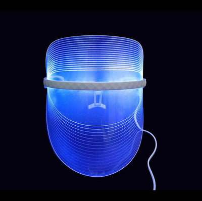 LED Beauty Mask and Photon Skin Rejuvenation Device - 3R Family Store