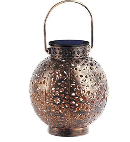 LED Light Solar Lantern Projection - 3R Family Store