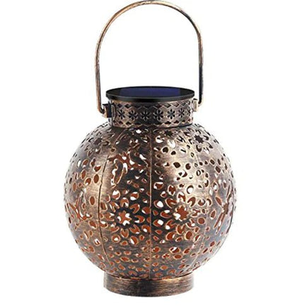 LED Light Solar Lantern Projection - 3R Family Store