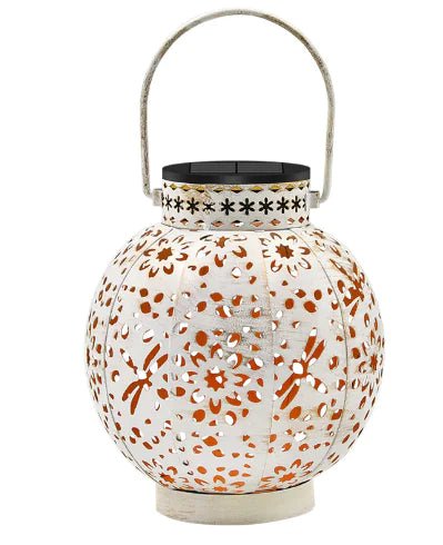 LED Light Solar Lantern Projection - 3R Family Store