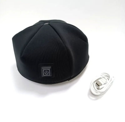 LED Scalp Massager with Red Light Therapy - 3R Family Store