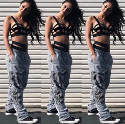 Lingerie Set with Three - Point Temptation and Bikini - 3R Family Store