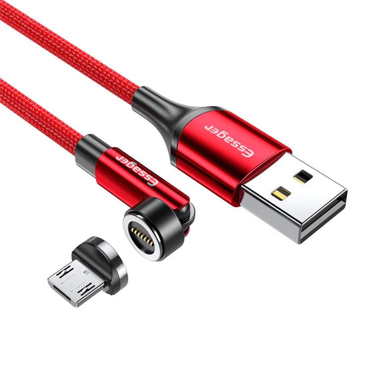 Magnetic Data Cable - 3R Family Store