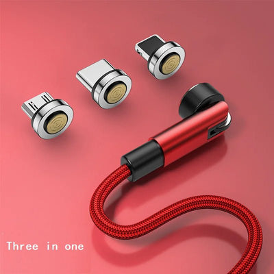 Magnetic Data Cable - 3R Family Store