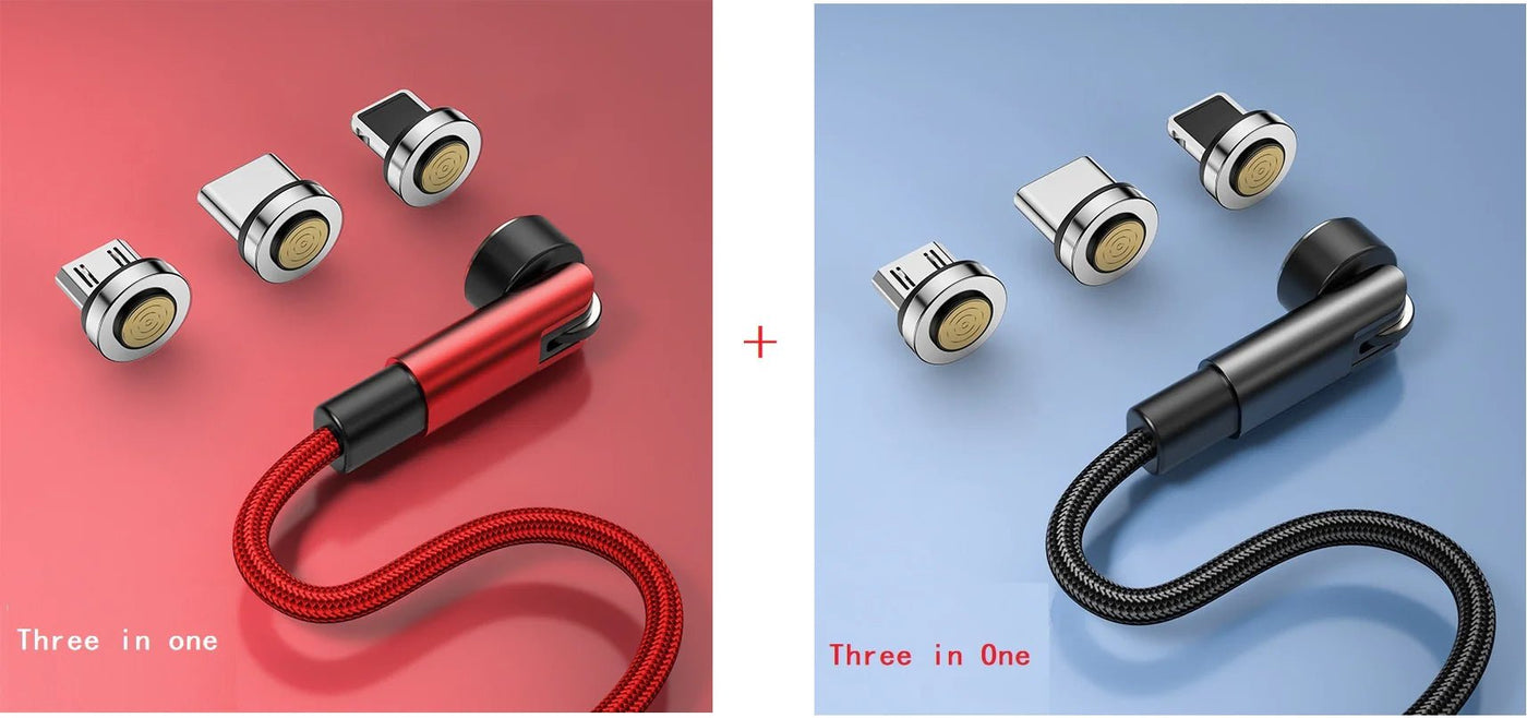 Magnetic Data Cable - 3R Family Store
