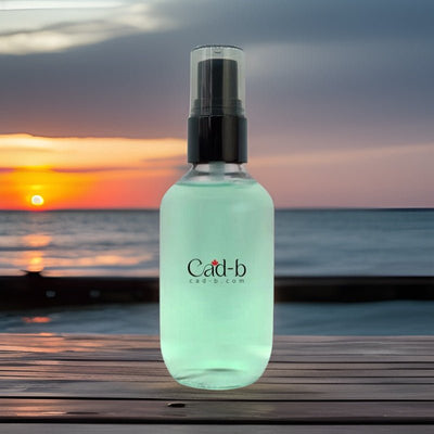 Makeup Setting Spray | Paraben Free - 3R Family Store