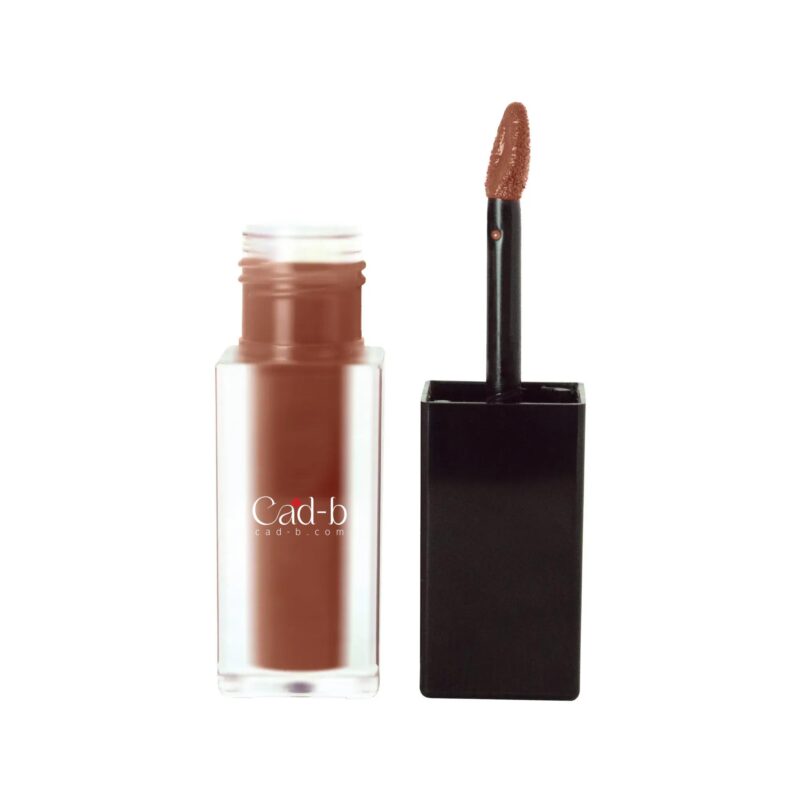 Matte Lip Stain Cocoa Kiss - LSP72 | Vegan, Matte, Velvety Finish - 3R Family Store