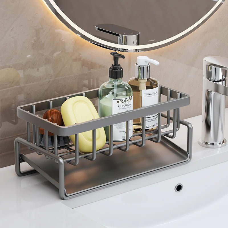 Multifunctional Kitchen Sink Organizer - 3R Family Store