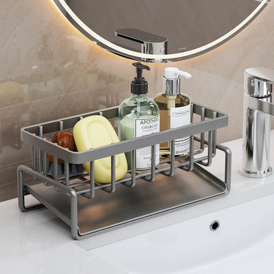 Multifunctional Kitchen Sink Organizer - 3R Family Store