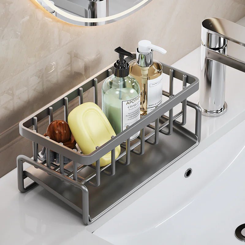 Multifunctional Kitchen Sink Organizer - 3R Family Store