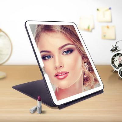 Multifunctional LED Makeup Mirror - 3R Family Store