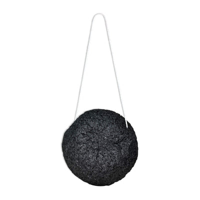 Natural Konjac Sponge | Cruelty Free, Organic, Paraben Free, Vegan - 3R Family Store