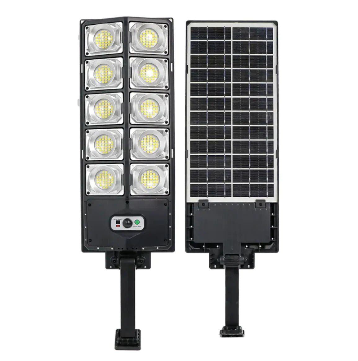 New Solar Double Row Street Light - 3R Family Store