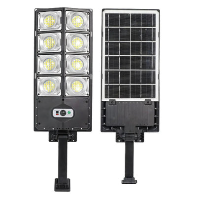New Solar Double Row Street Light - 3R Family Store