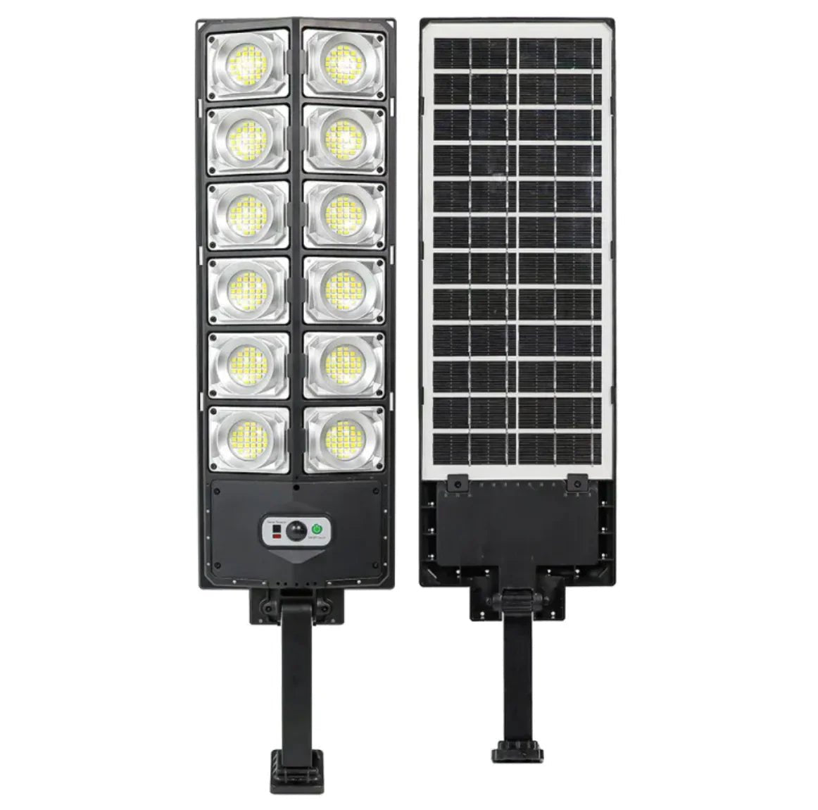 New Solar Double Row Street Light - 3R Family Store