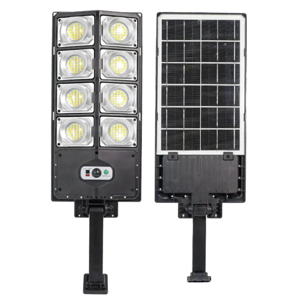New Solar Double Row Street Light - 3R Family Store
