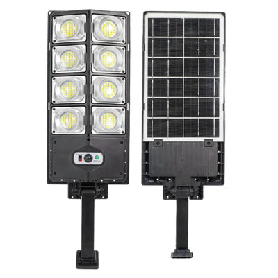 New Solar Double Row Street Light - 3R Family Store