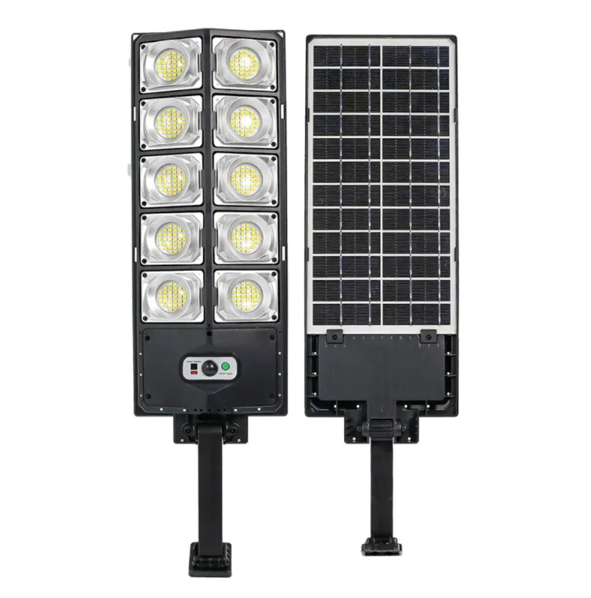 New Solar Double Row Street Light - 3R Family Store