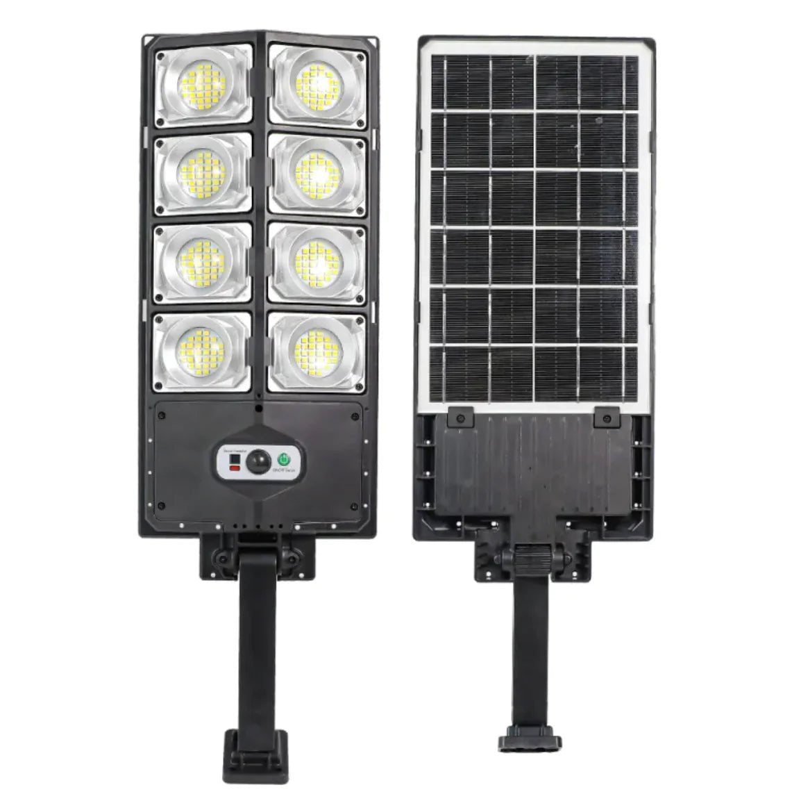 New Solar Double Row Street Light - 3R Family Store