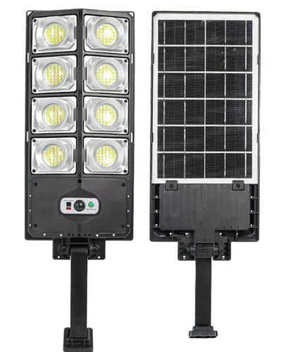 New Solar Double Row Street Light - 3R Family Store