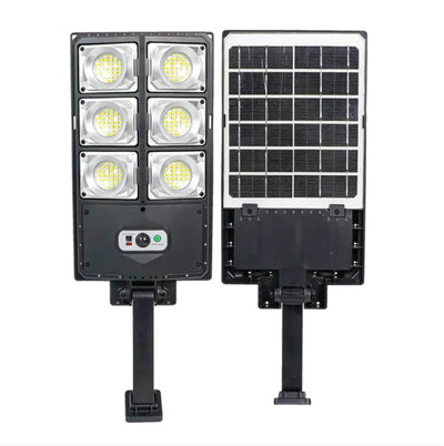 New Solar Double Row Street Light - 3R Family Store