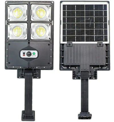 New Solar Double Row Street Light - 3R Family Store