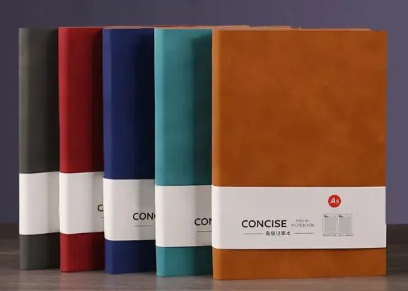 Notebook - 3R Family Store